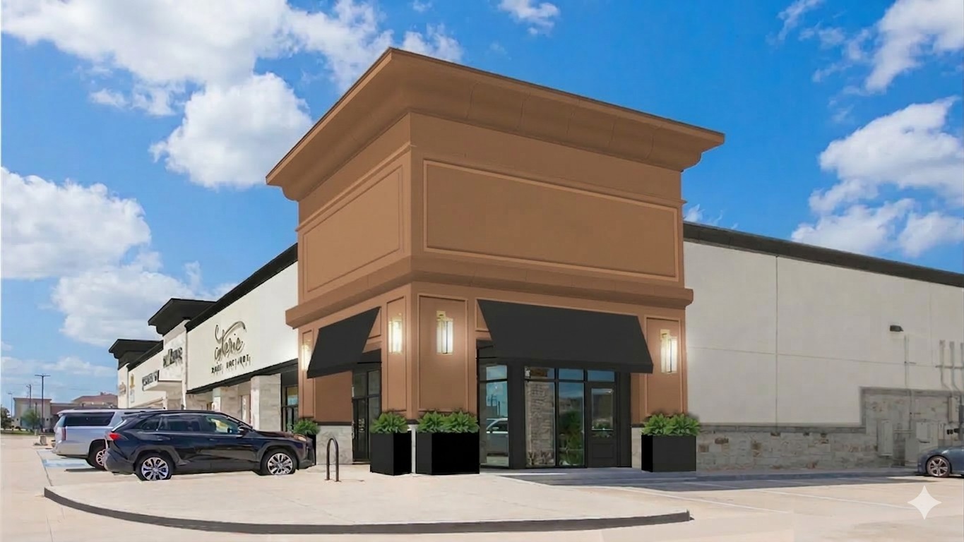 Private equity development